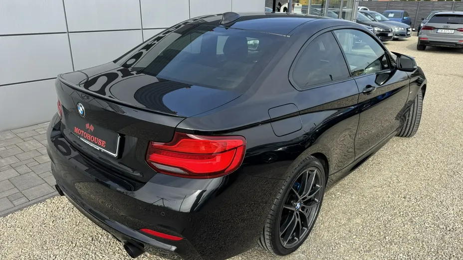 BMW Seria 2 -