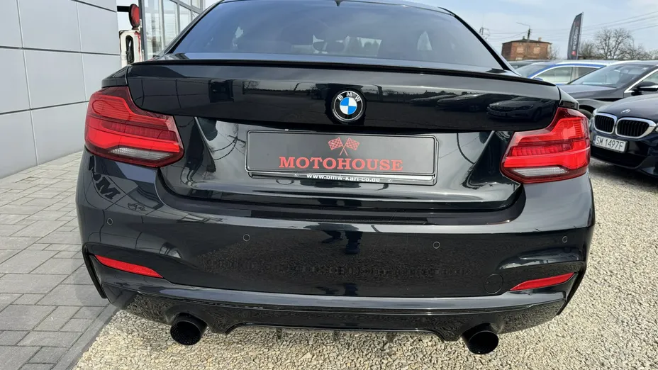 BMW Seria 2 -