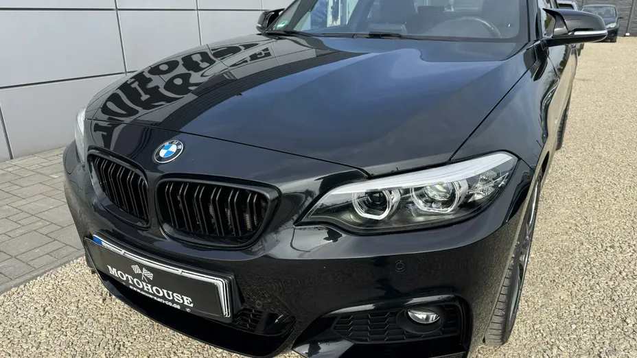 BMW Seria 2 -