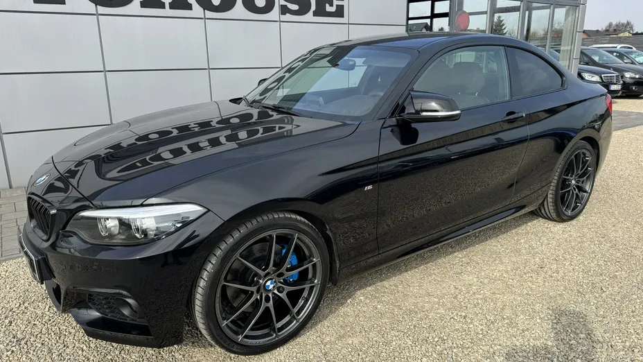BMW Seria 2 -