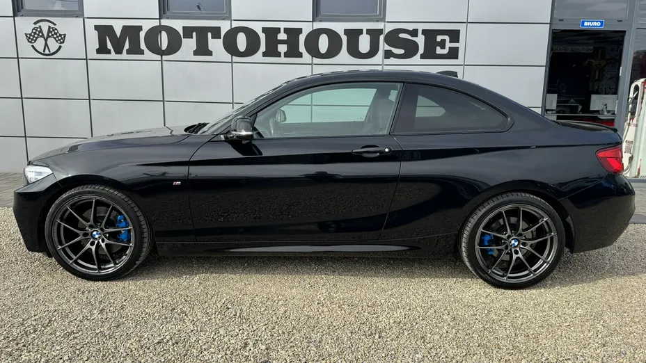 BMW Seria 2 -