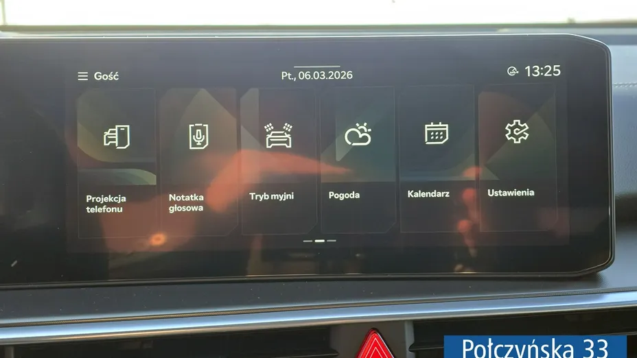 KIA Sorento -