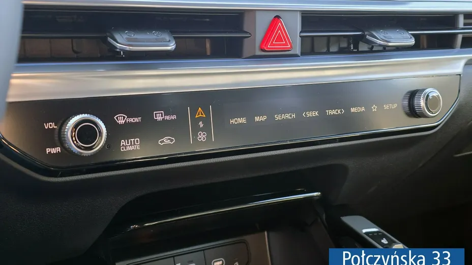 KIA Sorento -