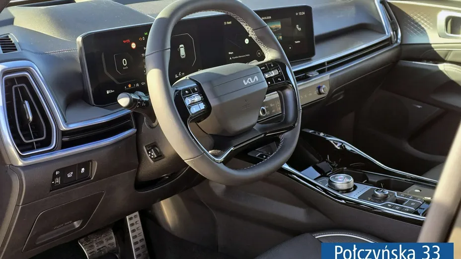 KIA Sorento -