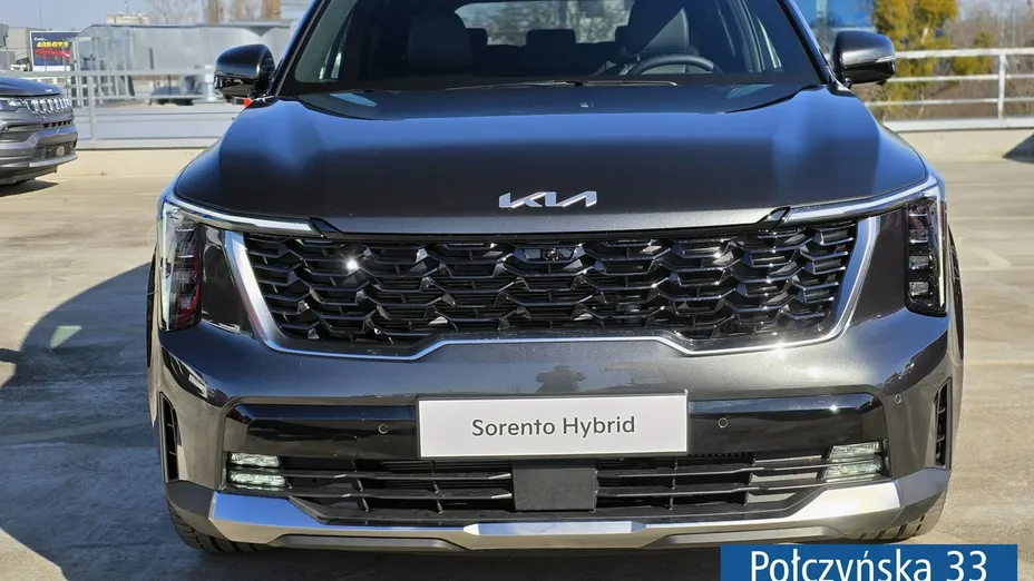 KIA Sorento -