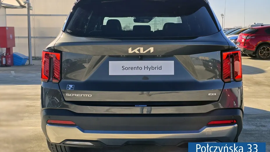 KIA Sorento -