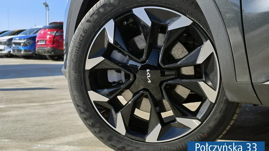 KIA Sorento -