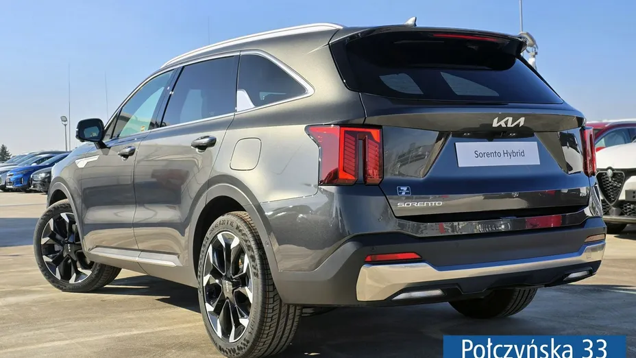 KIA Sorento -