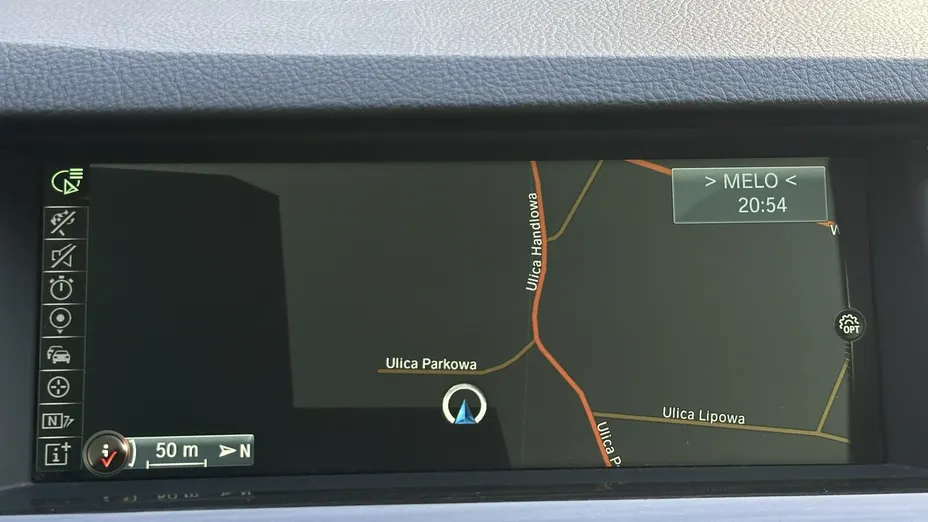 BMW Seria 5 -