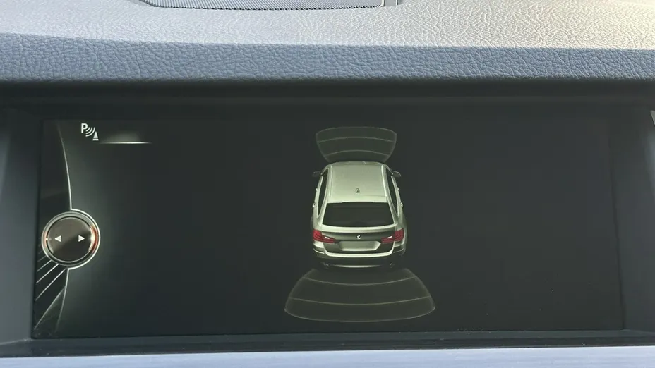BMW Seria 5 -