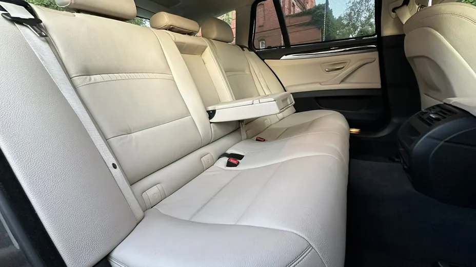 BMW Seria 5 -
