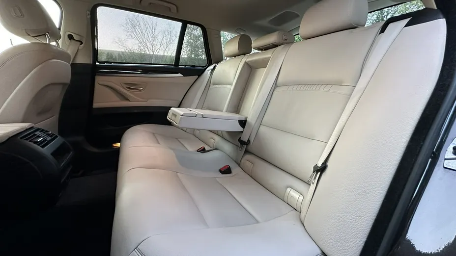BMW Seria 5 -