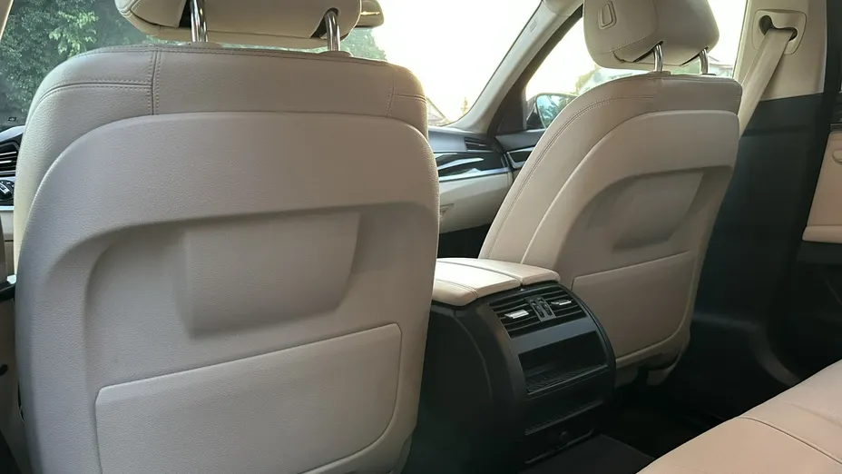BMW Seria 5 -