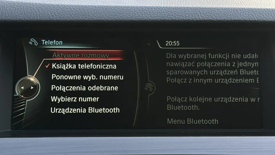 BMW Seria 5 -
