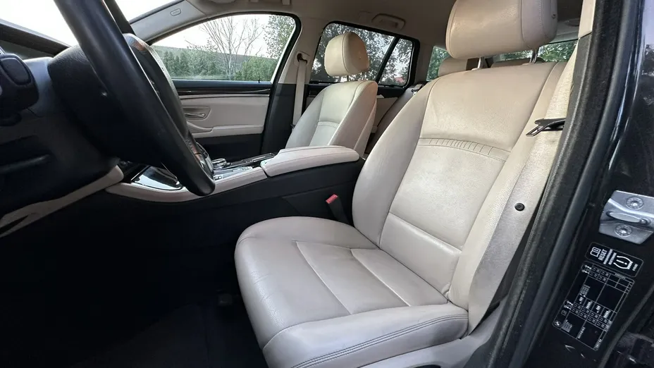 BMW Seria 5 -