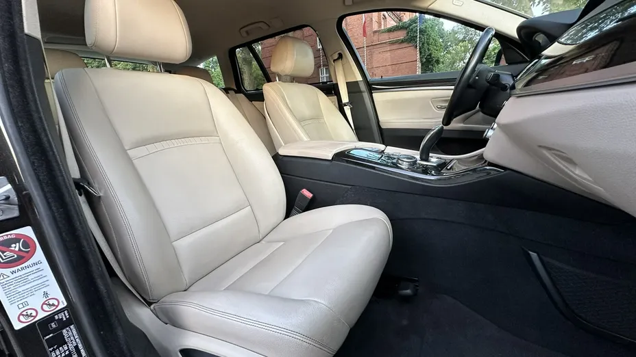 BMW Seria 5 -