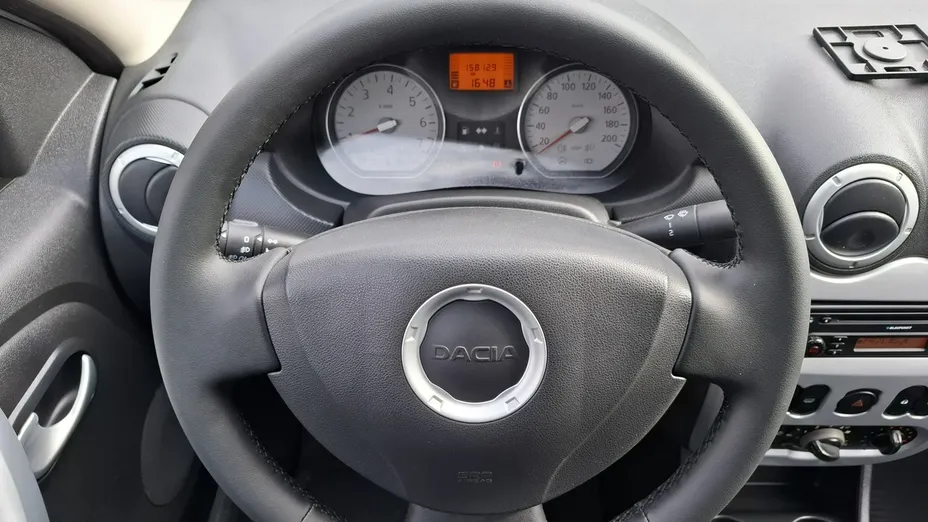 DACIA Sandero -