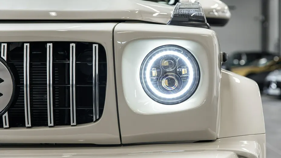 SUZUKI Jimny -