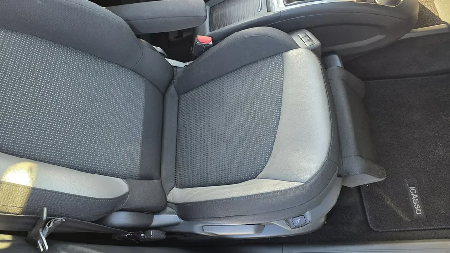 CITROEN C4 Grand Picasso -