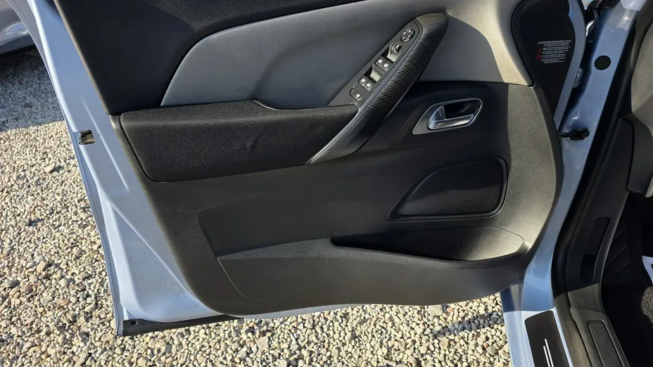 CITROEN C4 Grand Picasso -
