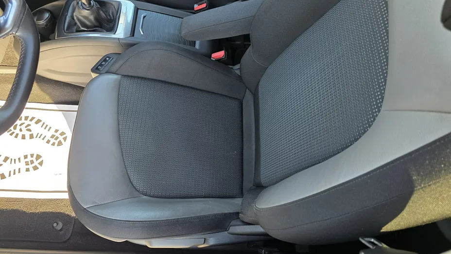 CITROEN C4 Grand Picasso -