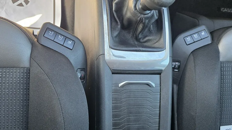 CITROEN C4 Grand Picasso -
