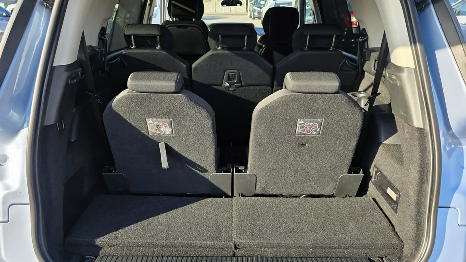 CITROEN C4 Grand Picasso -
