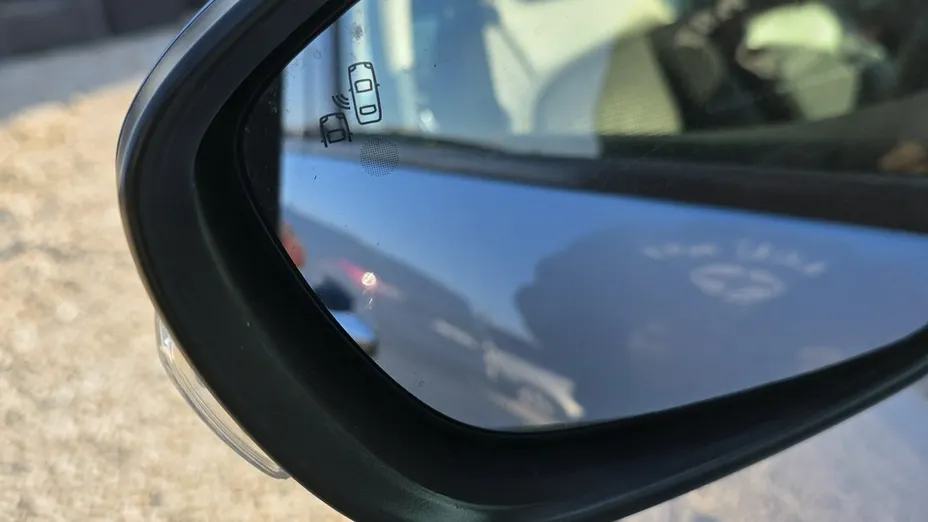 CITROEN C4 Grand Picasso -