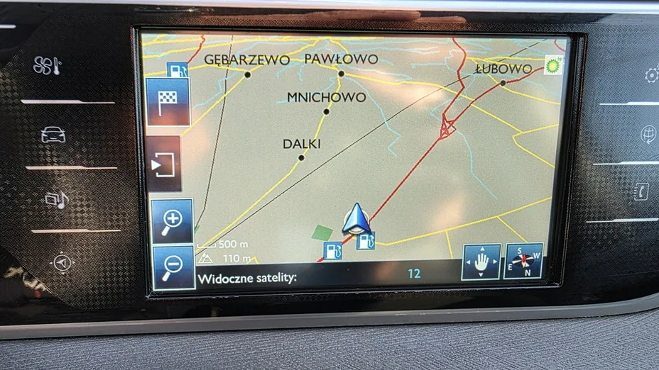 CITROEN C4 Grand Picasso -