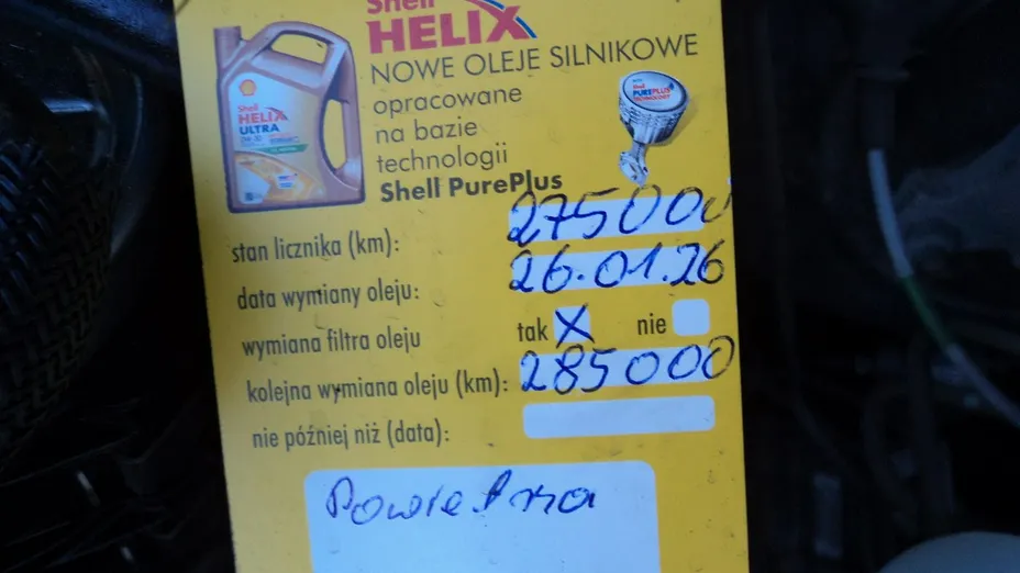 MERCEDES-BENZ A Klasa -