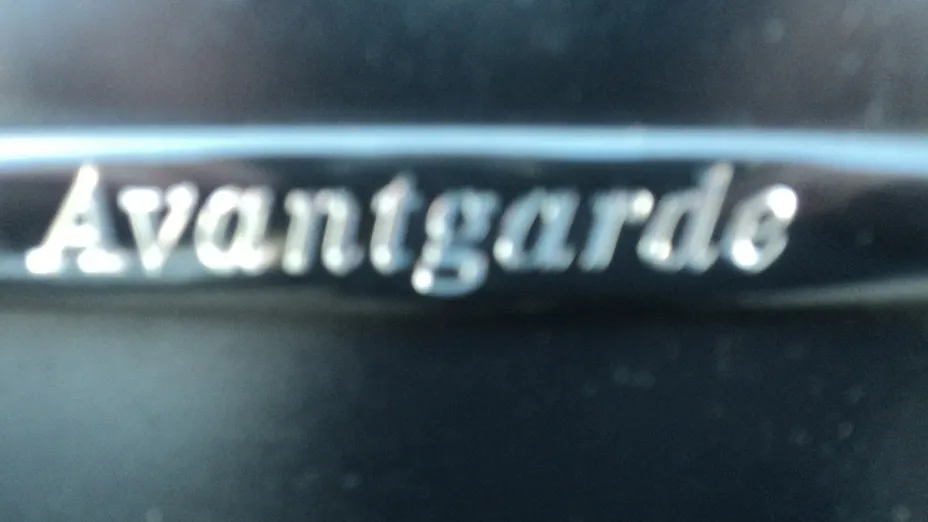 MERCEDES-BENZ A Klasa -