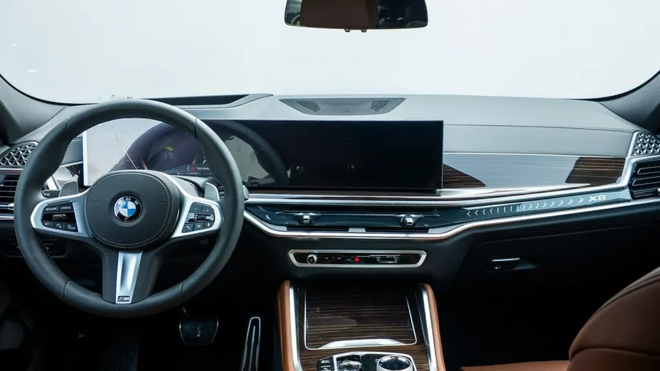 BMW X6 -