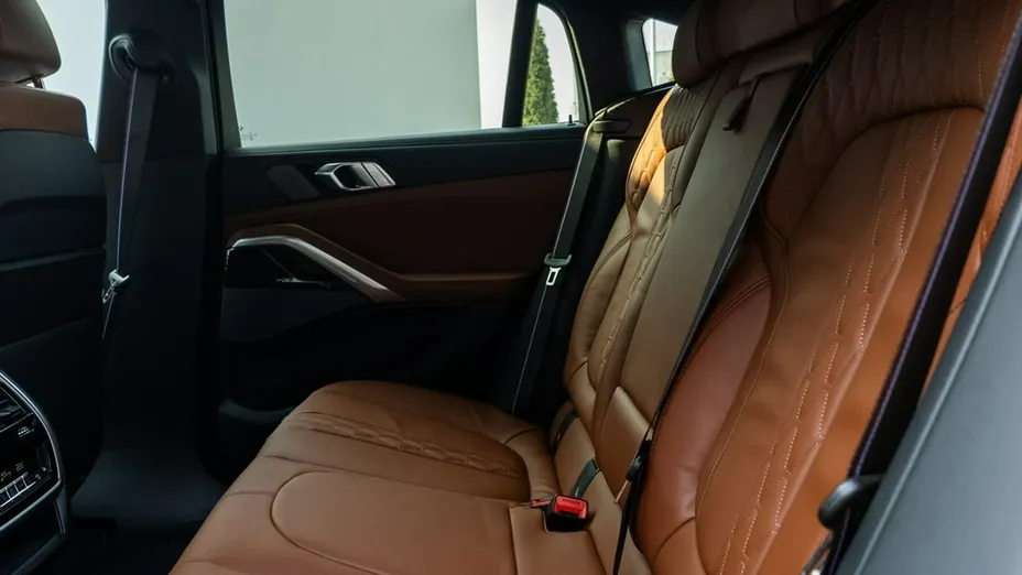 BMW X6 -