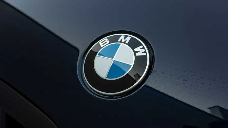 BMW X6 -
