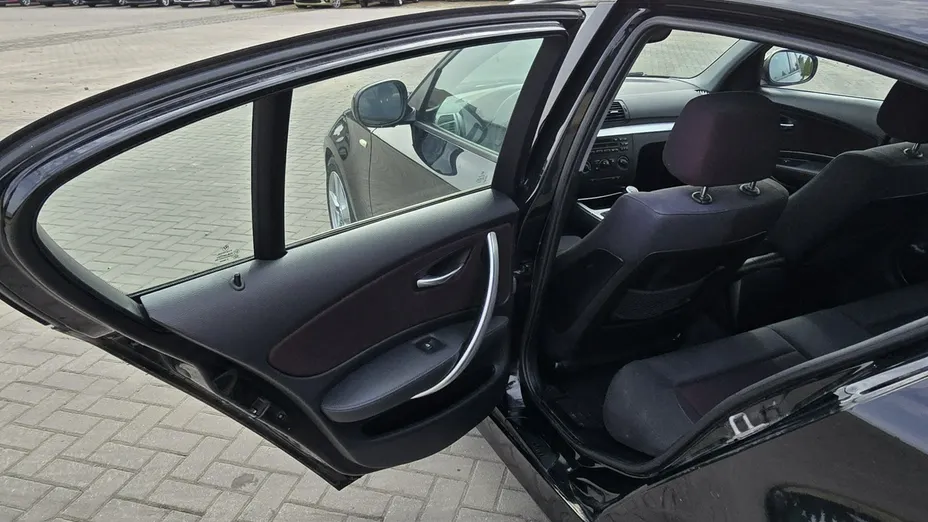 BMW Seria 1 -