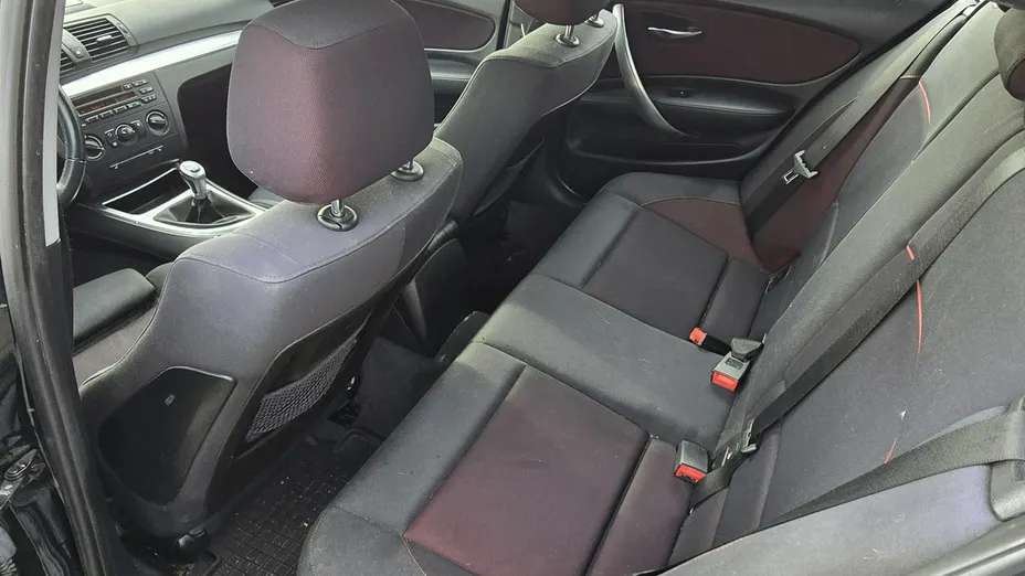 BMW Seria 1 -