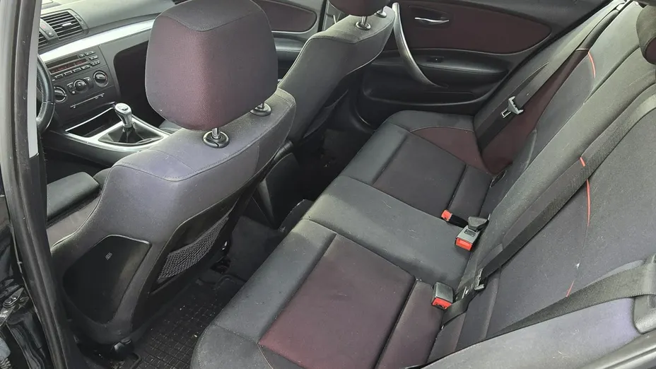 BMW Seria 1 -