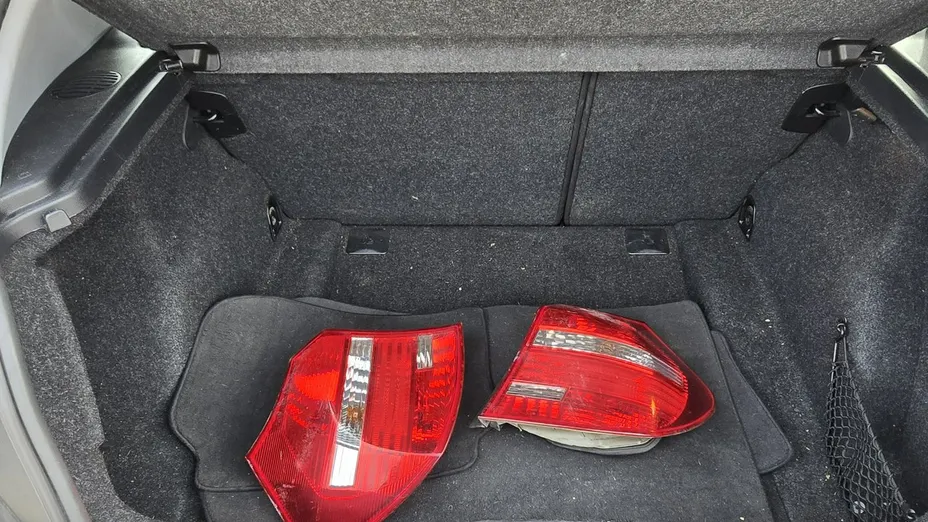 BMW Seria 1 -