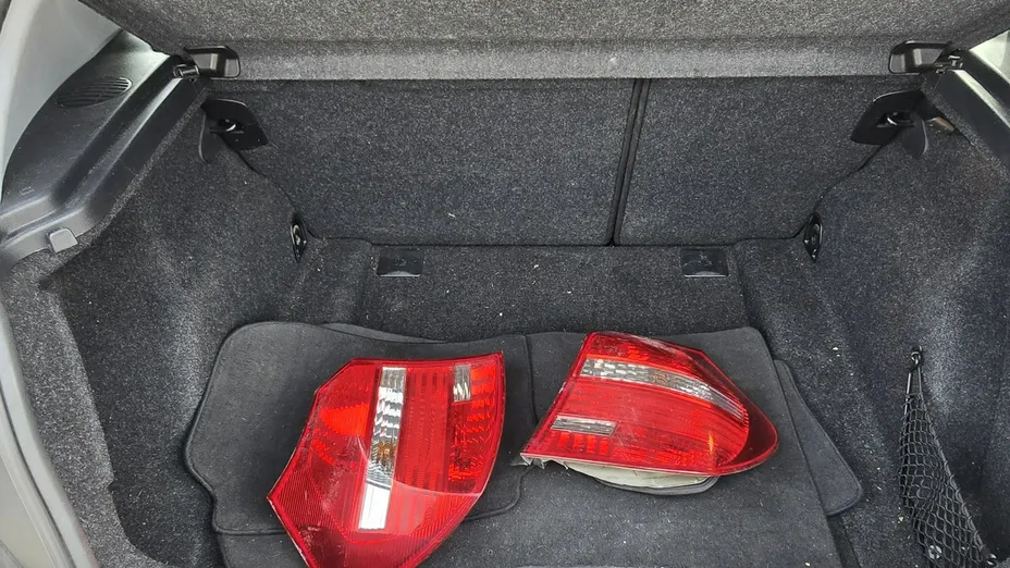 BMW Seria 1 -