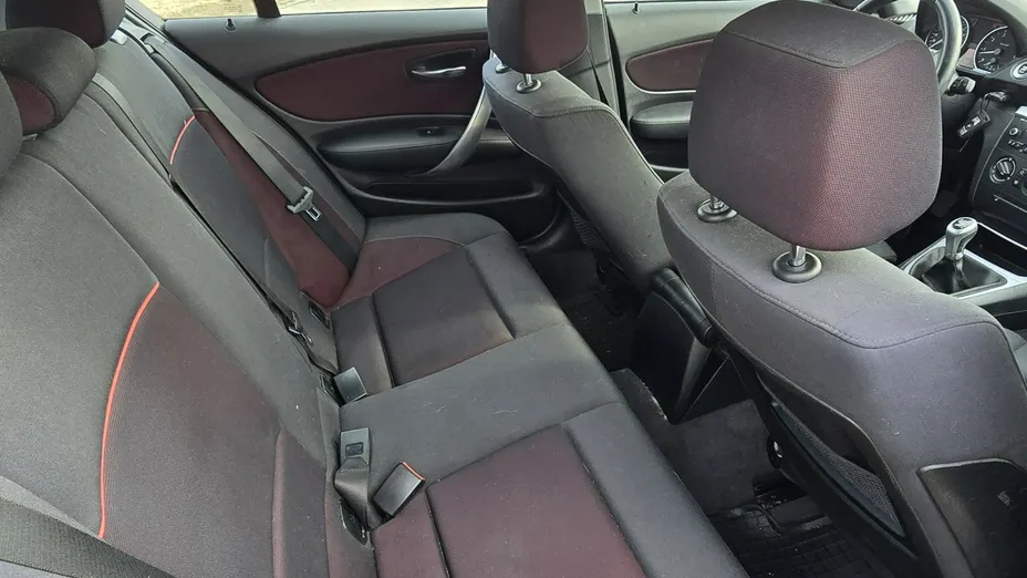 BMW Seria 1 -