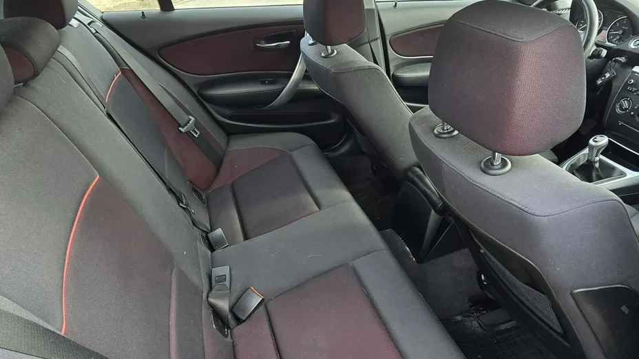 BMW Seria 1 -