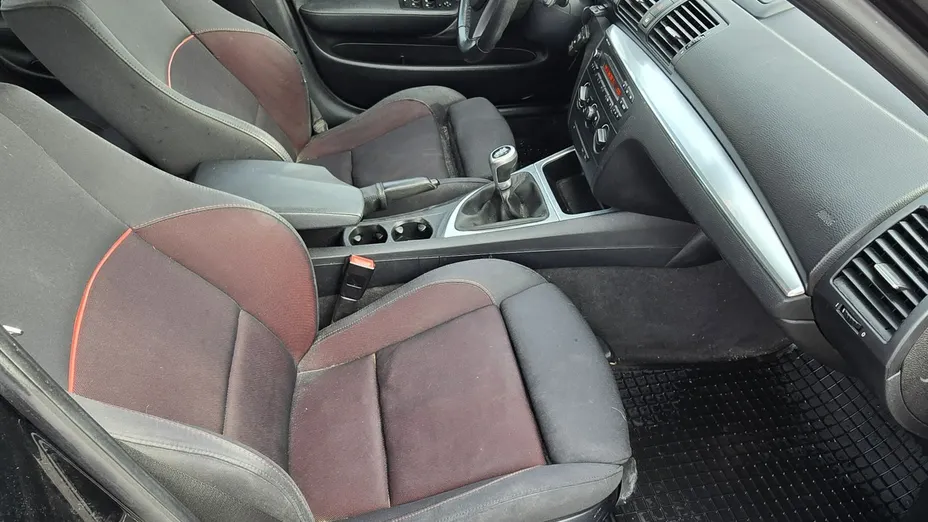 BMW Seria 1 -