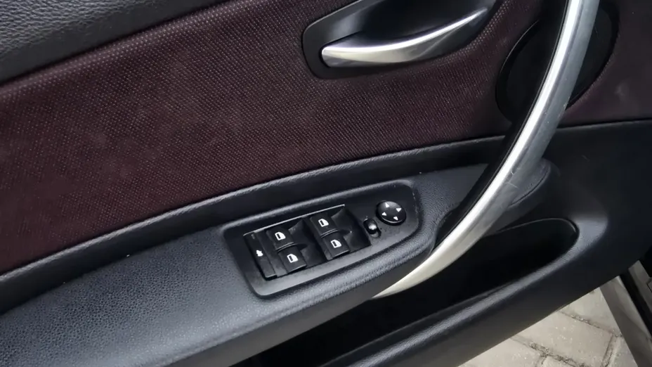 BMW Seria 1 -