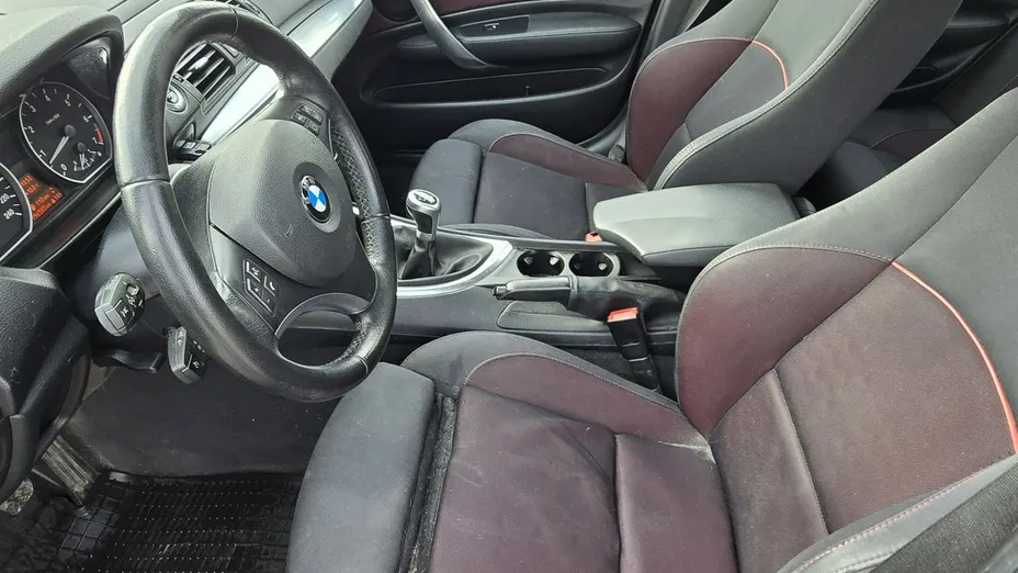 BMW Seria 1 -