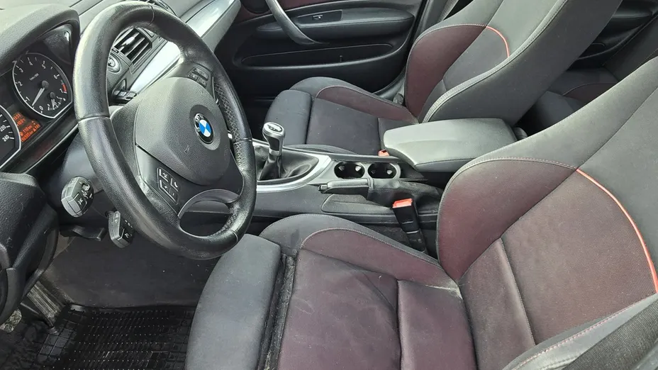 BMW Seria 1 -