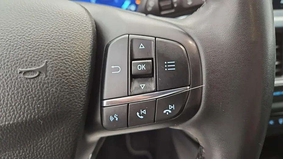 FORD Focus -