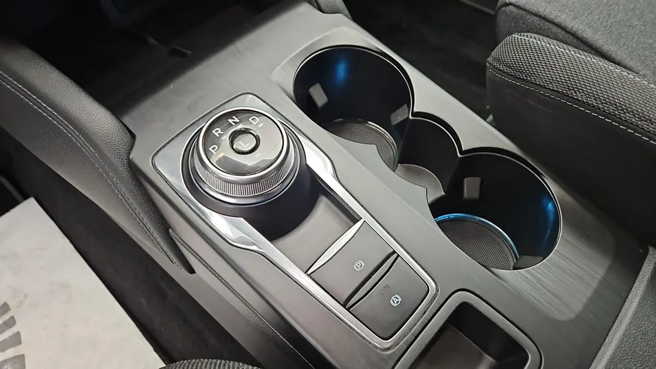 FORD Focus -