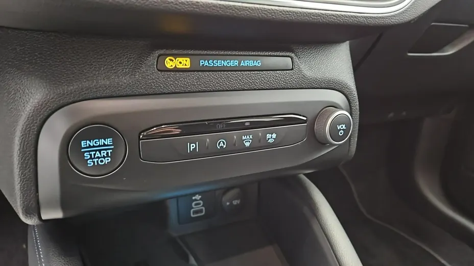 FORD Focus -