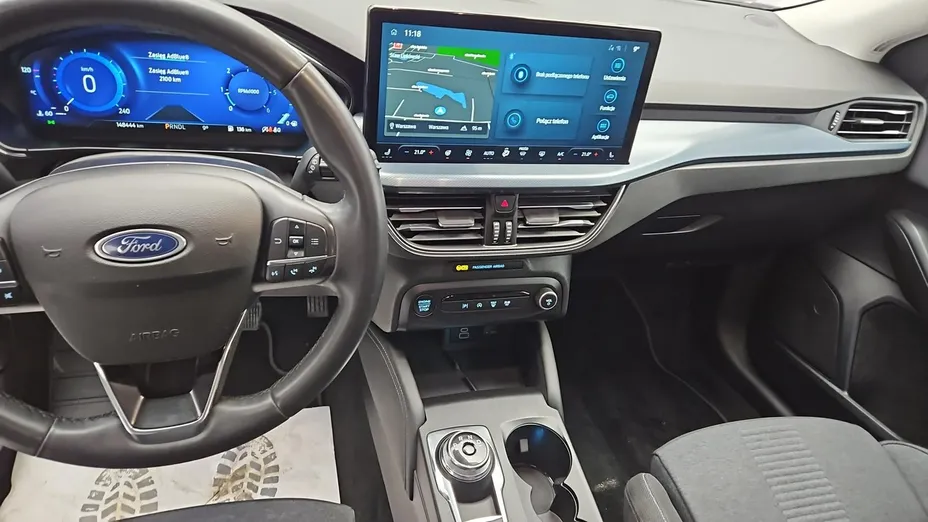 FORD Focus -