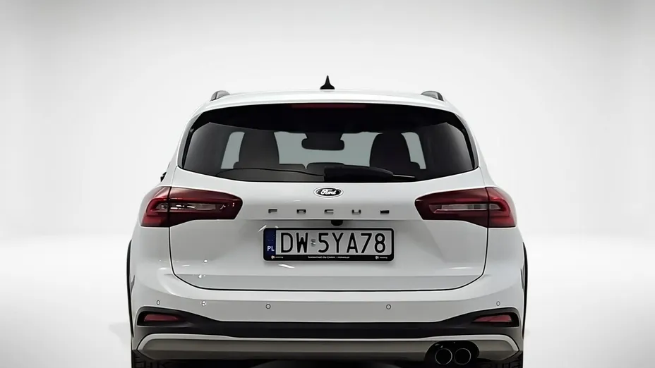 FORD Focus -